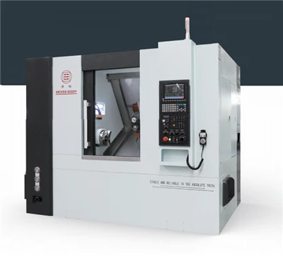 Kaldus{0}}voodi CNC treipink MCK55-500